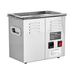 Myjka ultradźwiękowa 3,2L KD448