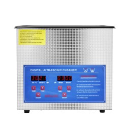 Myjka ultradźwiękowa 3,2L KD448