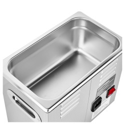 Myjka ultradźwiękowa 3,2L KD448