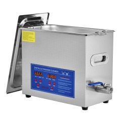 Myjka ultradźwiękowa 6,5L KD449