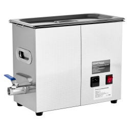 Myjka ultradźwiękowa 6,5L KD449