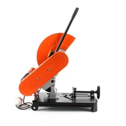 Przecinarka do metalu 3000W 380V KD594