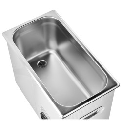 Myjka ultradźwiękowa 6,5L KD449