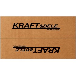 Myjka ultradźwiękowa 6,5L KD449