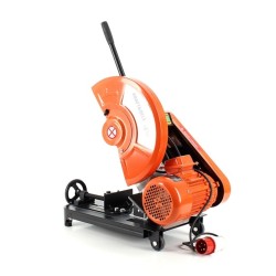 Przecinarka do metalu 3000W 380V KD594