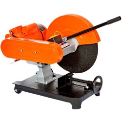 Przecinarka do metalu 3000W 380V KD594