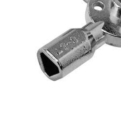 Klucz uniwersalny 10w1 KD1134