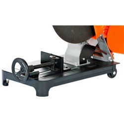 Przecinarka do metalu 3000W 380V KD594