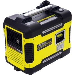 Agregat prądotwórczy inwertorowy 1,9kW KD133