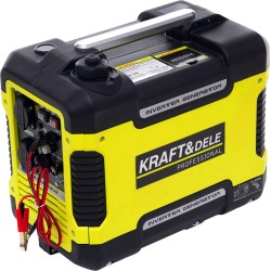 Agregat prądotwórczy inwertorowy 1,9kW KD133