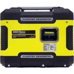 Agregat prądotwórczy inwertorowy 1,9kW KD133