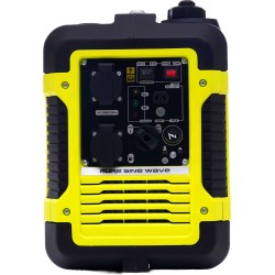 Agregat prądotwórczy inwertorowy 1,9kW KD133