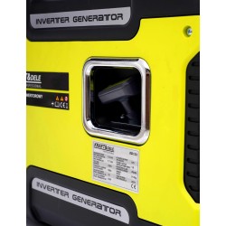 Agregat prądotwórczy inwertorowy 1,9kW KD133