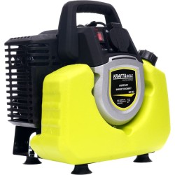 Agregat prądotwórczy inwertorowy 1kW KD132