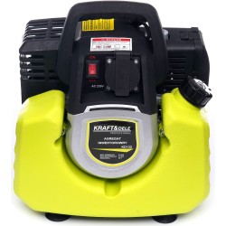 Agregat prądotwórczy inwertorowy 1kW KD132