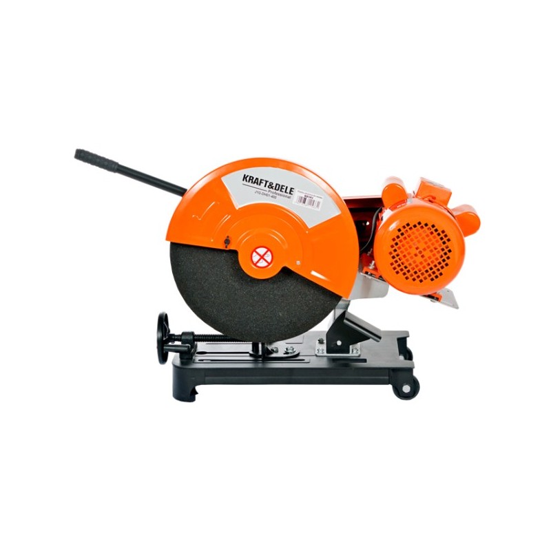 Przecinarka do metalu 3000W 230V KD593