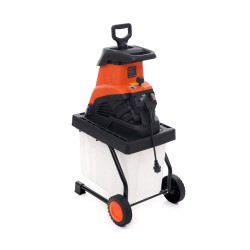 Rozdrabniacz elektryczny 2600W KD5203