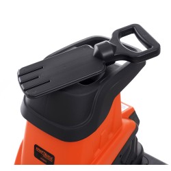 Rozdrabniacz elektryczny 2600W KD5203