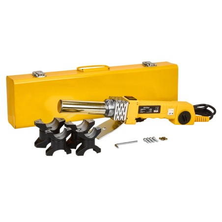 Zgrzewarka trzpieniowa do rur 2800W  KD3074