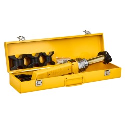 Zgrzewarka trzpieniowa do rur 2800W  KD3074