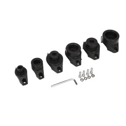 Zgrzewarka trzpieniowa do rur 2800W  KD3074