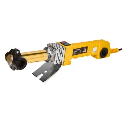 Zgrzewarka trzpieniowa do rur 2800W  KD3074
