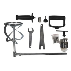 Mieszadło elektryczne EC540