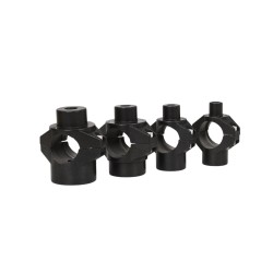 Zgrzewarka trzpieniowa do rur 2800W  KD3074