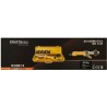 Zgrzewarka trzpieniowa do rur 2800W  KD3074