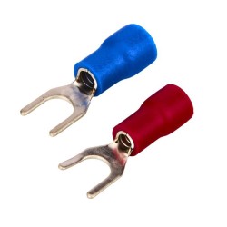 Zestaw konektorów izolowanych 300 sztuk KD10488