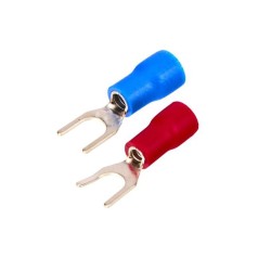 Zestaw konektorów izolowanych 300 sztuk KD10488