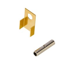 Zestaw konektorów izolowanych 300 sztuk KD10488