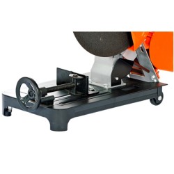 Przecinarka do metalu 3000W 230V KD593