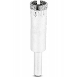 Otwornica diamentowa do gresu 10mm KD11222