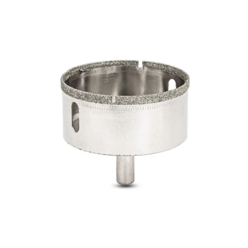 Otwornica diamentowa do gresu 65mm KD11225