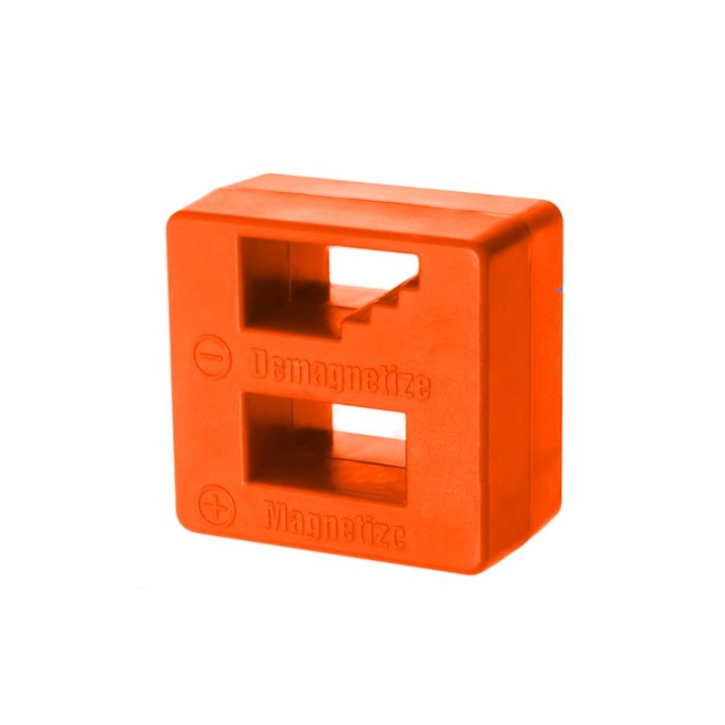 Magnetyzer demagnetyzer wkrętaków bitów śrub KD10951