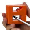 Magnetyzer demagnetyzer wkrętaków bitów śrub KD10951