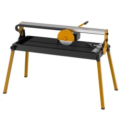 Przecinarka stołowa do glazury 1900W KD559