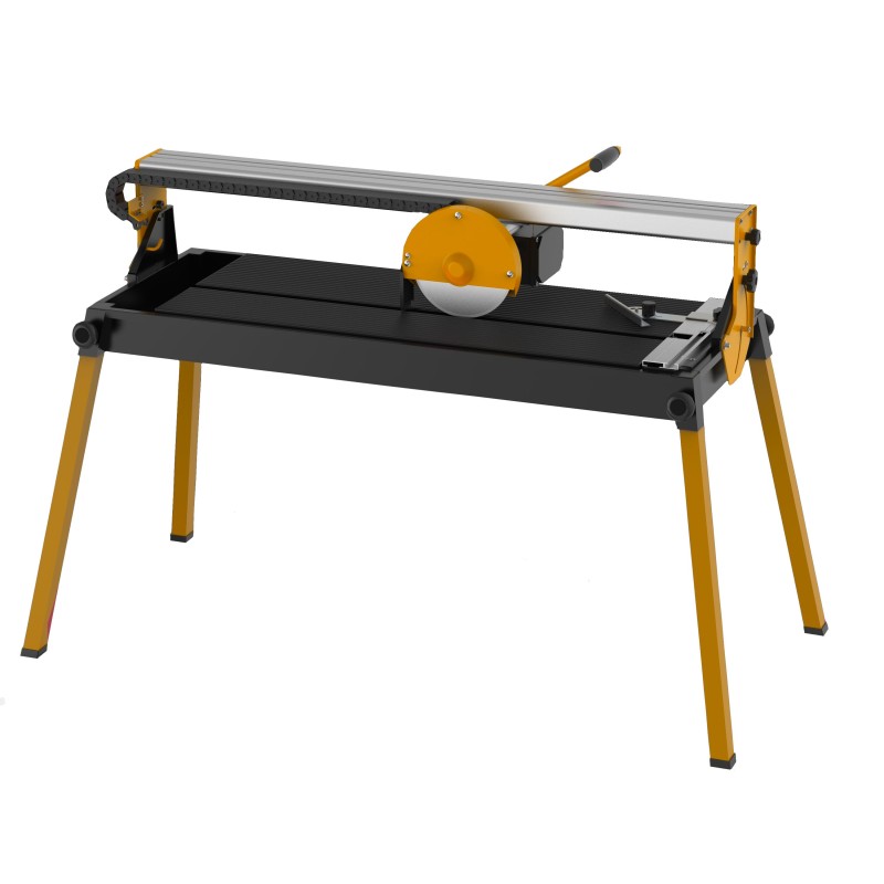 Przecinarka stołowa do glazury 1900W KD559