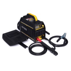Spawarka inwertorowa MMA IGBT LCD 330A KD1867