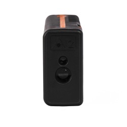 Laserowy miernik cyfrowy dalmierz 40m KD10405