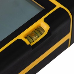 Laserowy miernik cyfrowy dalmierz 60m KD10406