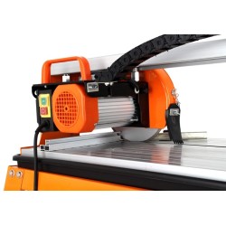 Przecinarka stołowa do glazury 1900W KD559