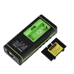 Laserowy miernik cyfrowy dalmierz 80m KD10407