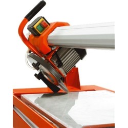 Przecinarka stołowa do glazury 1900W KD559