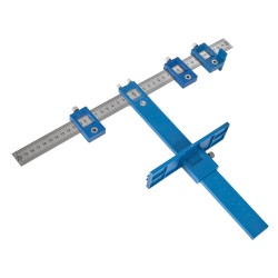 Szablon do wiercenia otworów KD10383