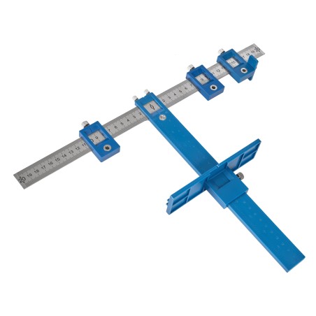 Szablon do wiercenia otworów KD10383