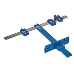 Szablon do wiercenia otworów KD10383