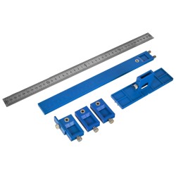 Szablon do wiercenia otworów KD10383