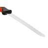 Nóż do cięcia waty, wełny, styropianu KD10362
